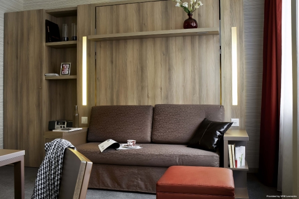Aparthotel Adagio Basel City